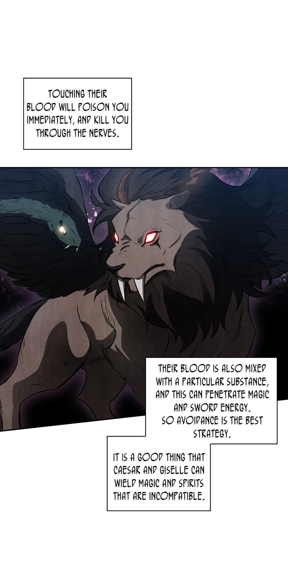 Reminiscence Adonis Chapter 138 page 31 - 