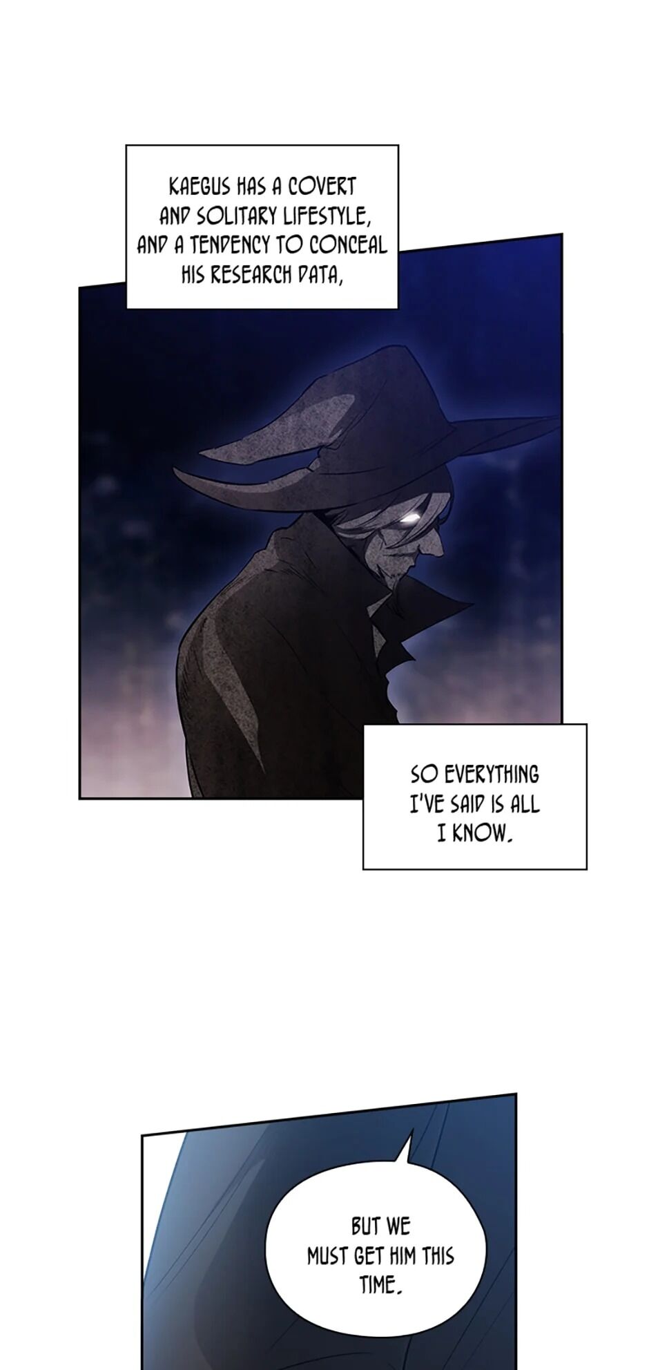 Reminiscence Adonis Chapter 138 page 32 - 