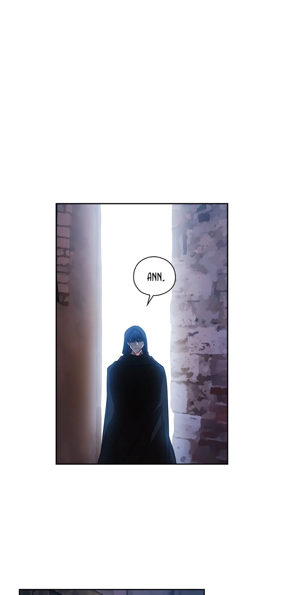 Reminiscence Adonis Chapter 138 page 34 - 