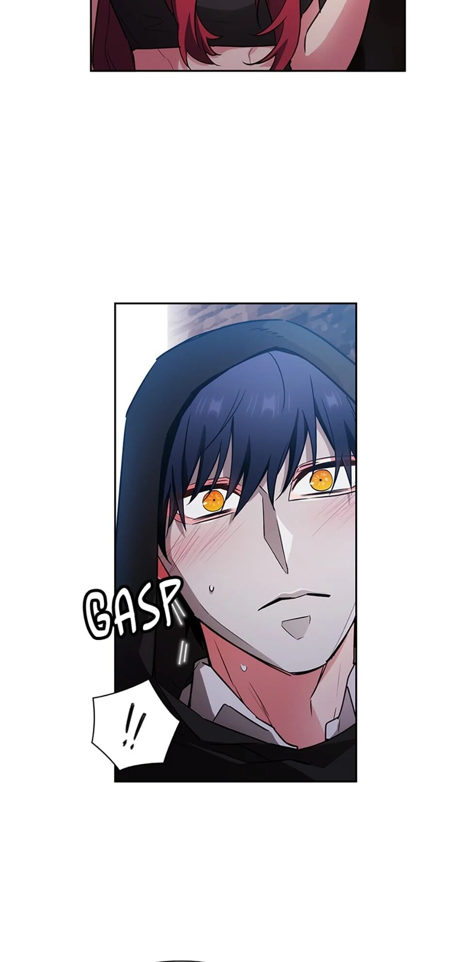 Reminiscence Adonis Chapter 138 page 36 - 