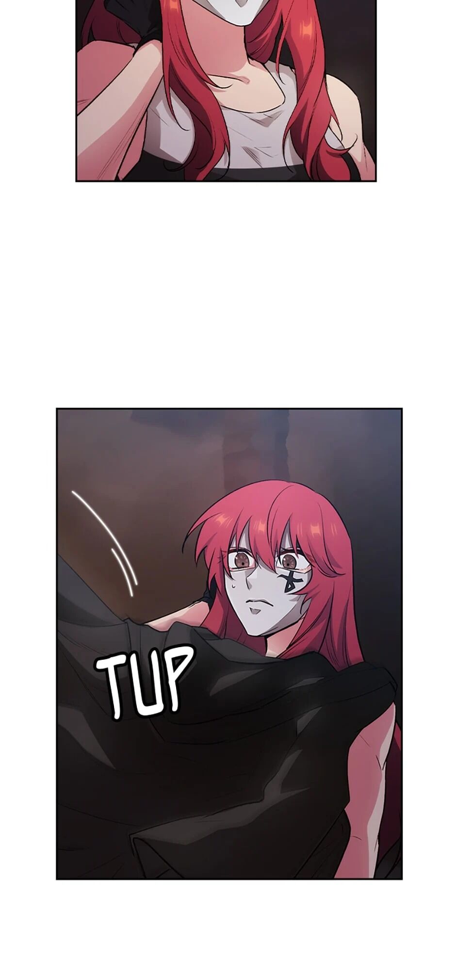 Reminiscence Adonis Chapter 138 page 38 - 