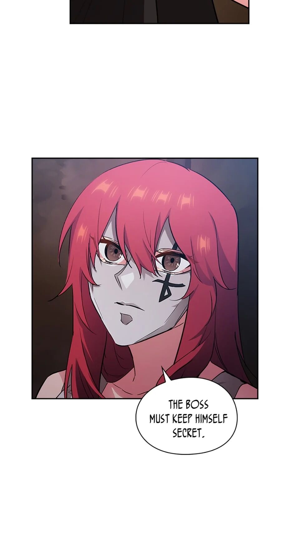 Reminiscence Adonis Chapter 138 page 41 - 