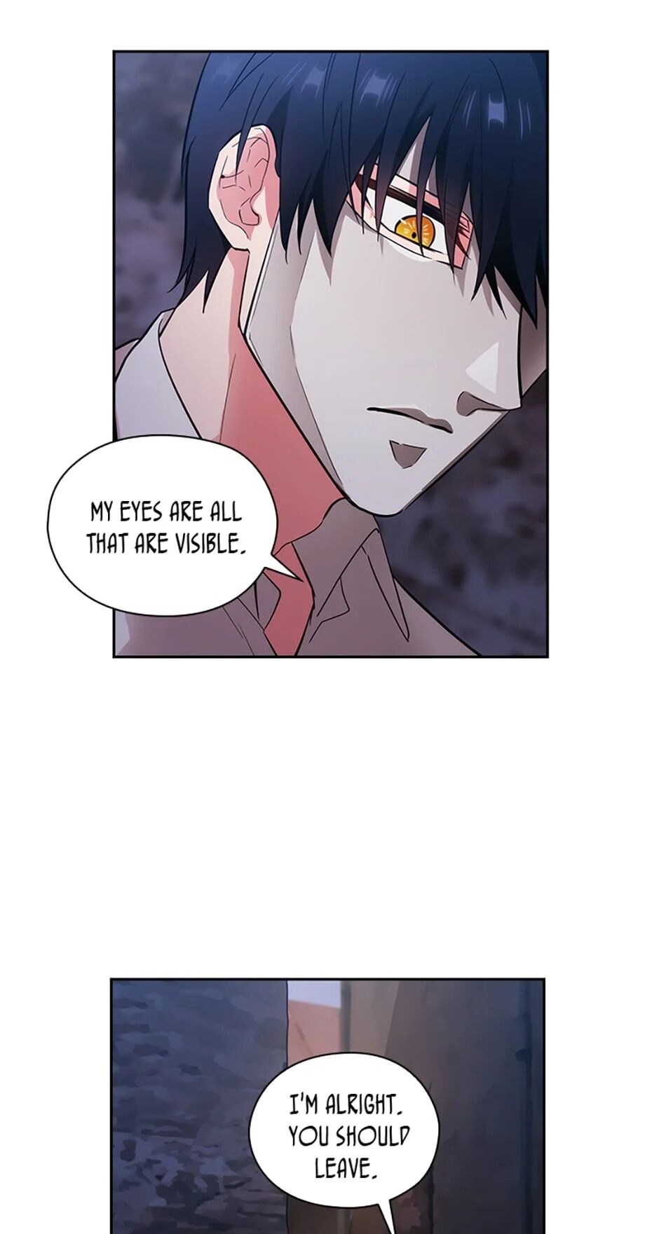 Reminiscence Adonis Chapter 138 page 42 - 