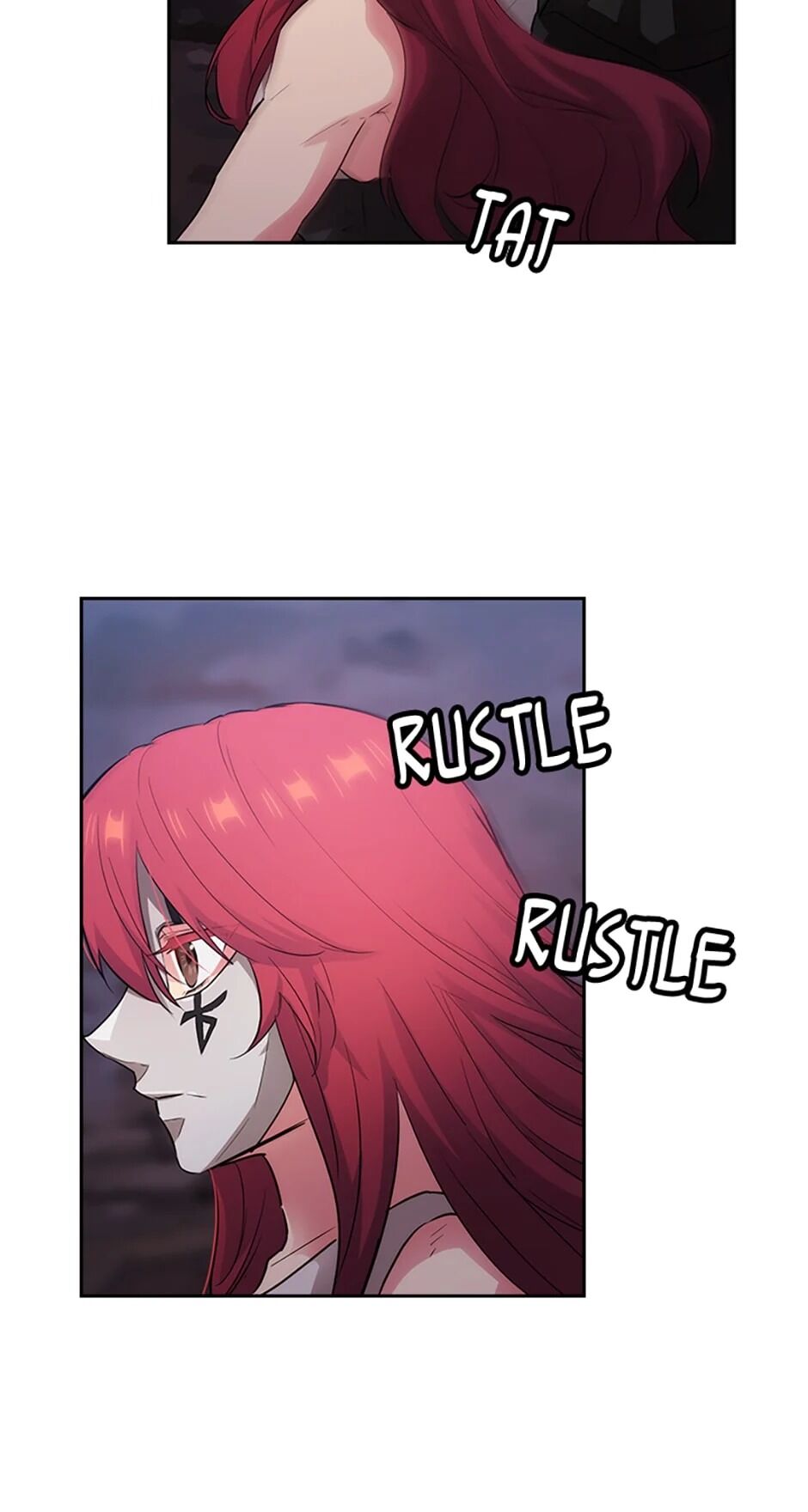 Reminiscence Adonis Chapter 138 page 44 - 