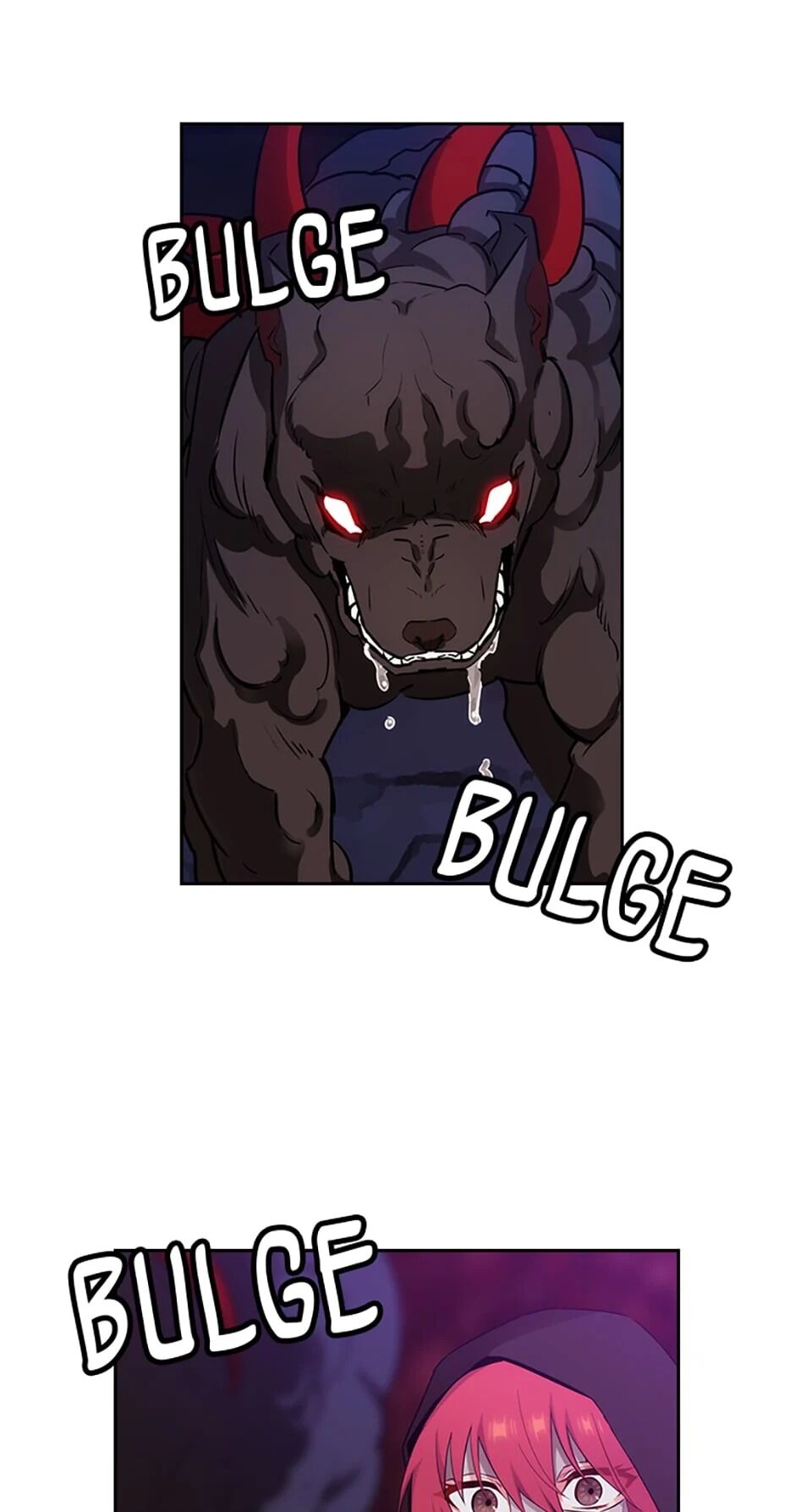 Reminiscence Adonis Chapter 138 page 8 - 