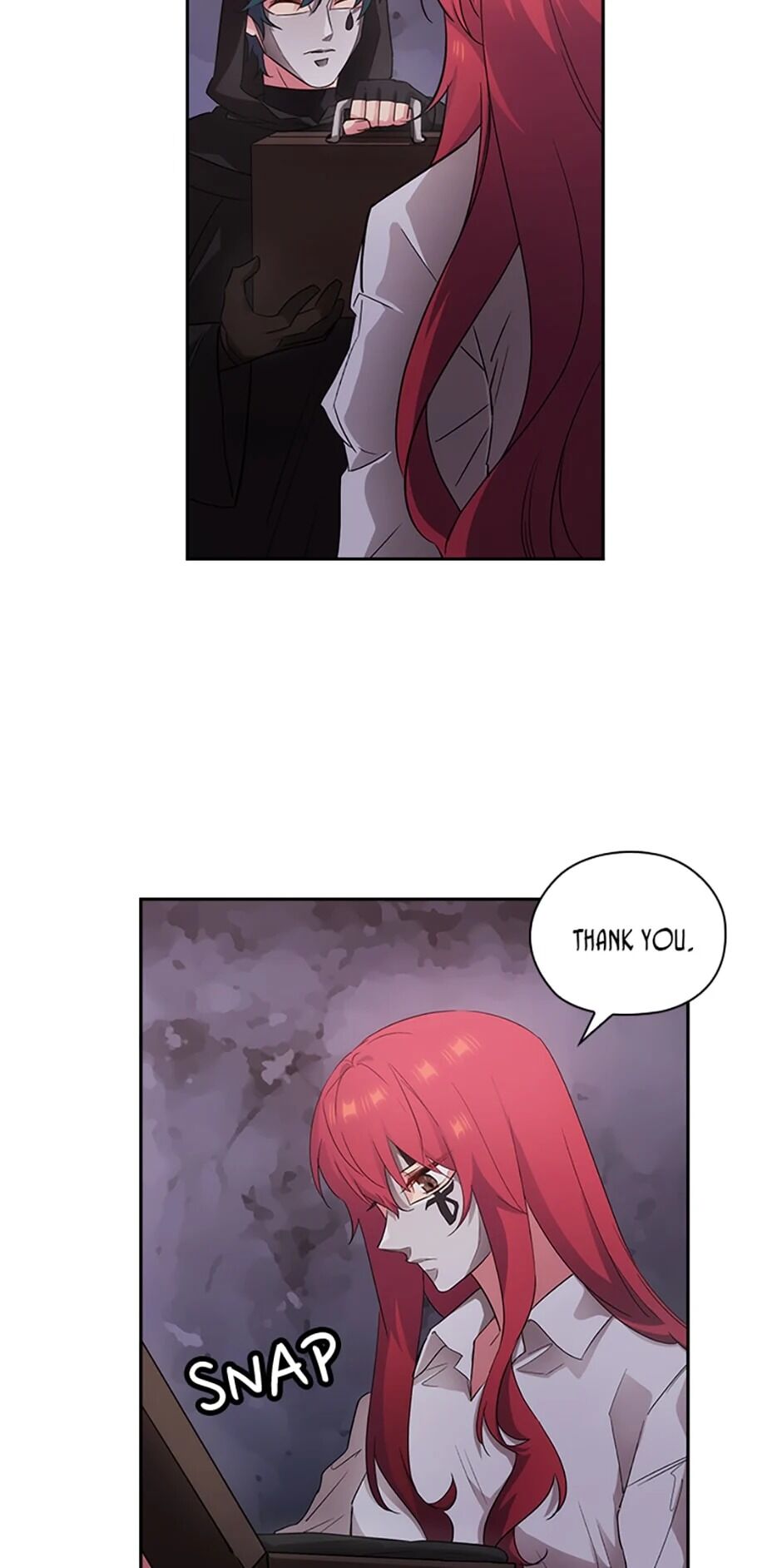Reminiscence Adonis Chapter 139 page 12 - 