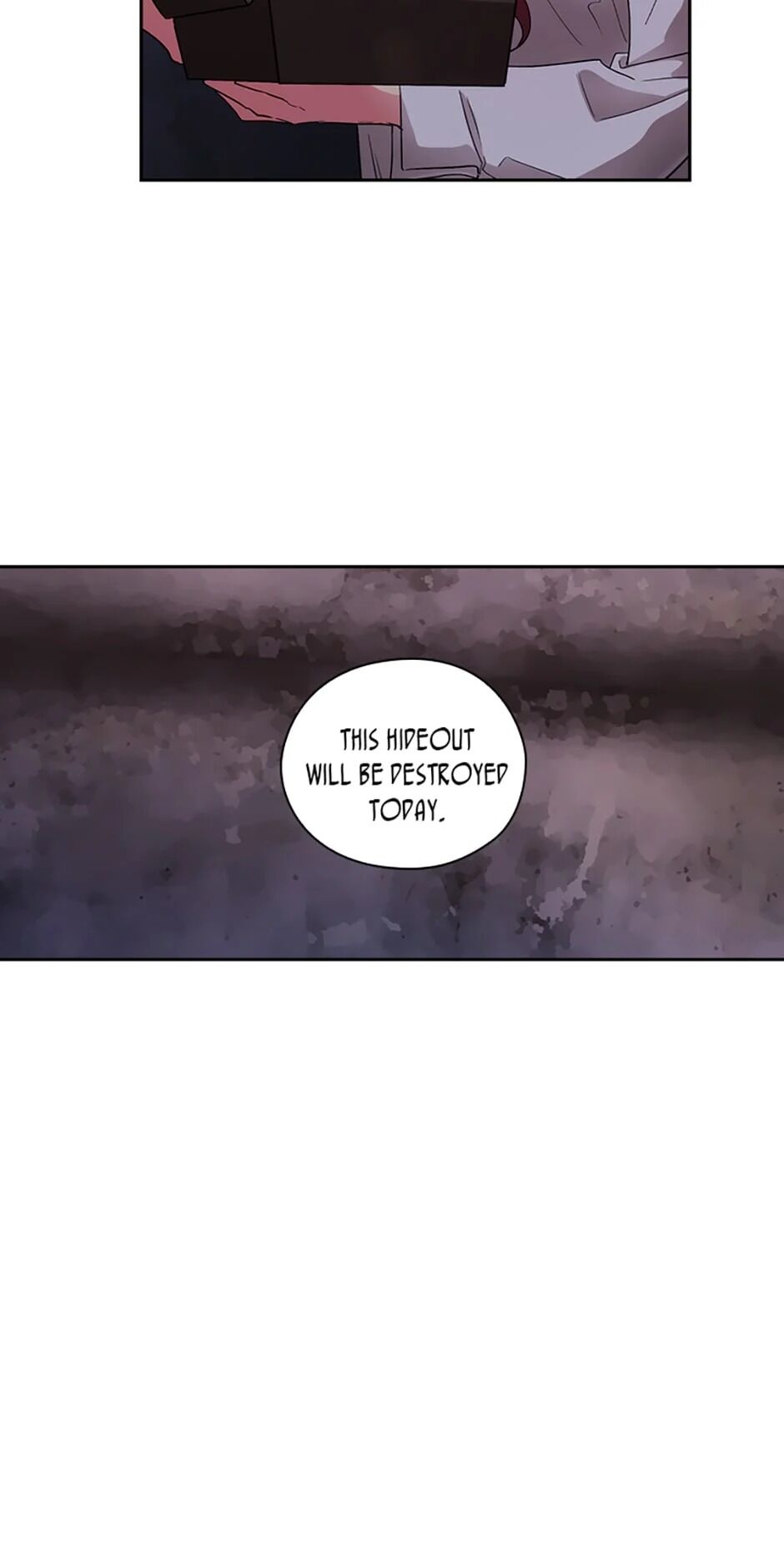Reminiscence Adonis Chapter 139 page 13 - 