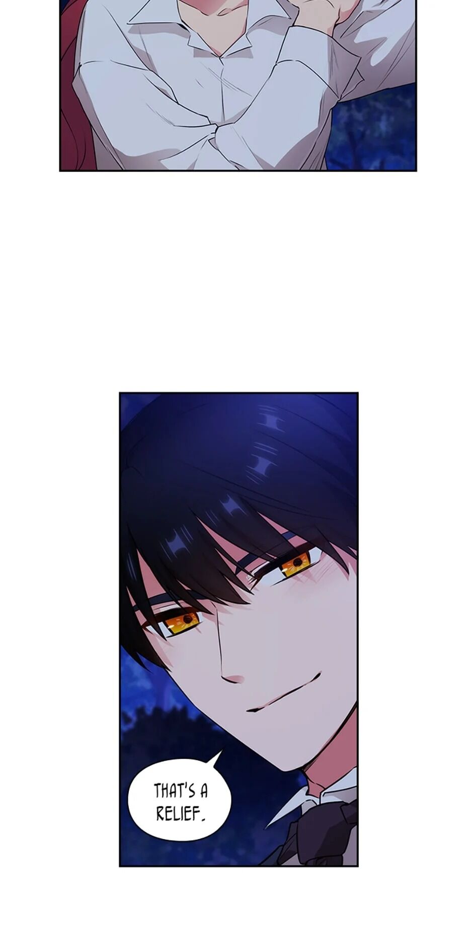 Reminiscence Adonis Chapter 139 page 16 - 