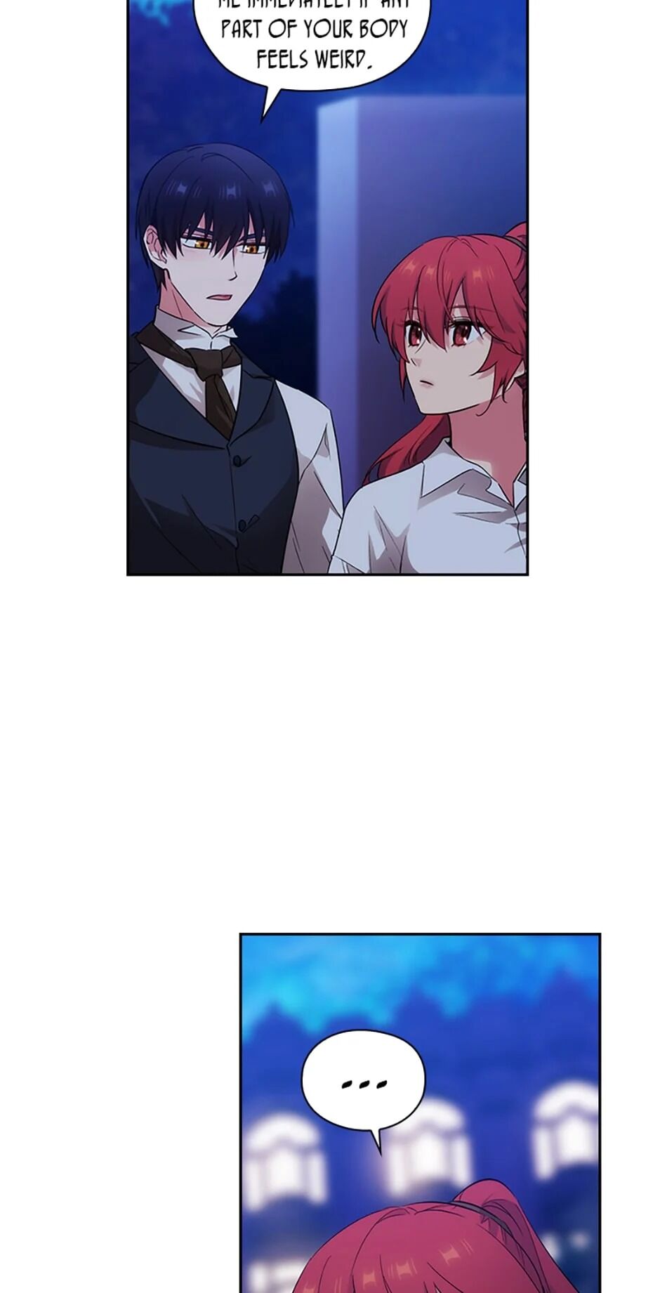 Reminiscence Adonis Chapter 139 page 18 - 