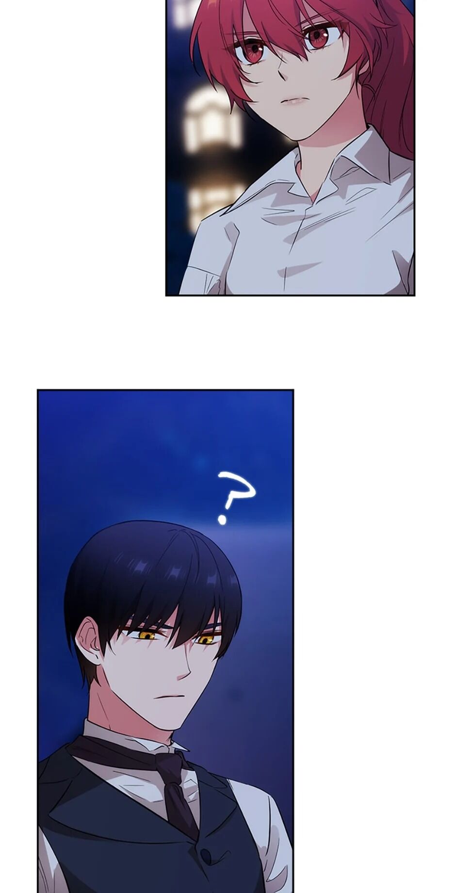 Reminiscence Adonis Chapter 139 page 19 - 