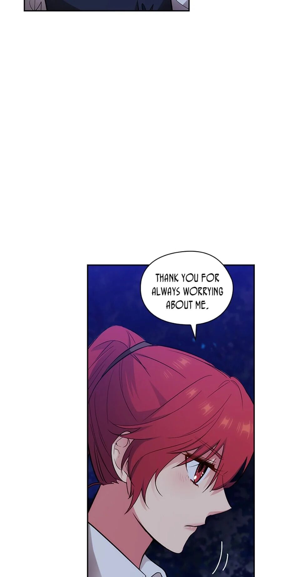 Reminiscence Adonis Chapter 139 page 20 - 