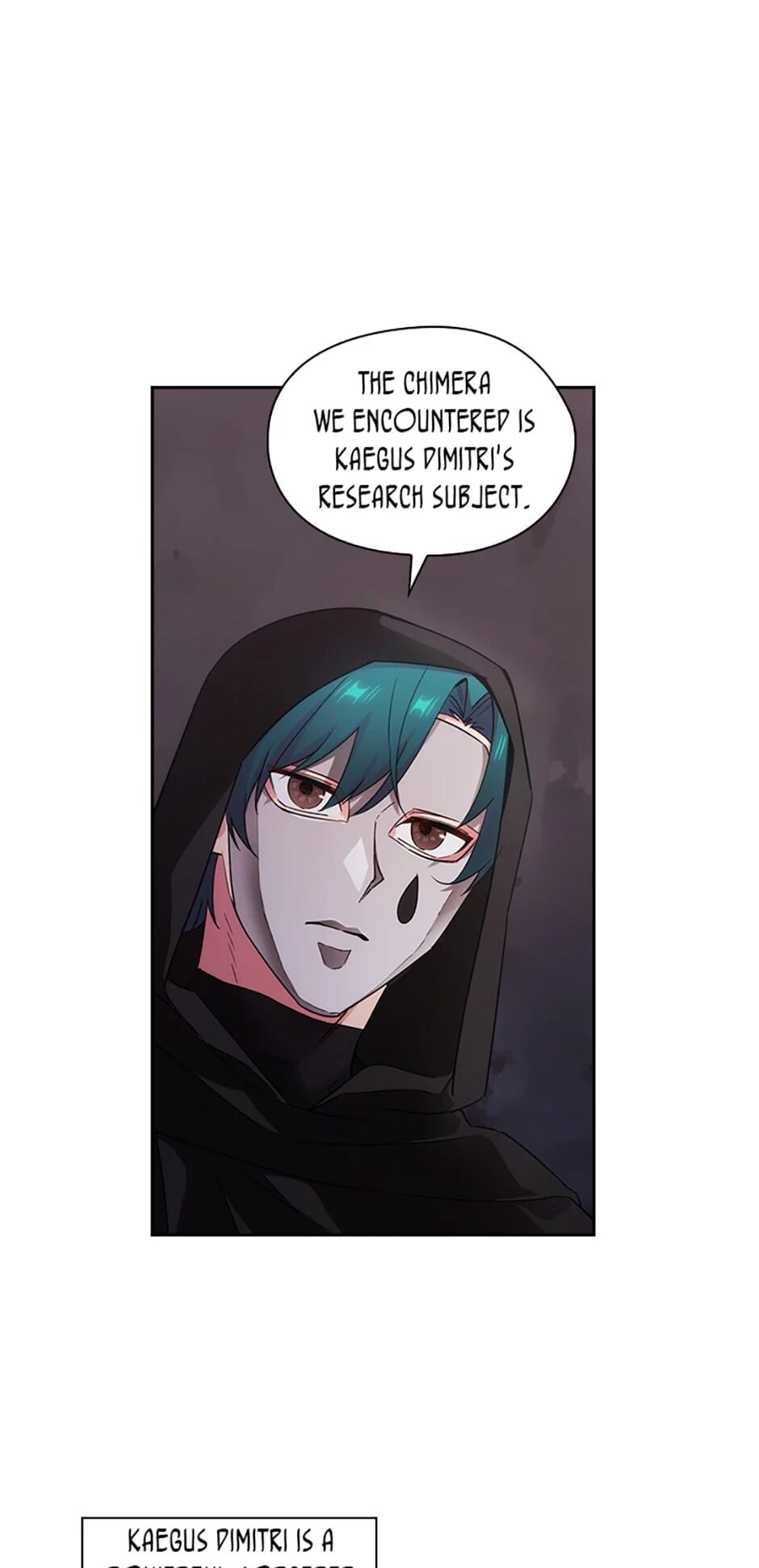 Reminiscence Adonis Chapter 139 page 3 - 