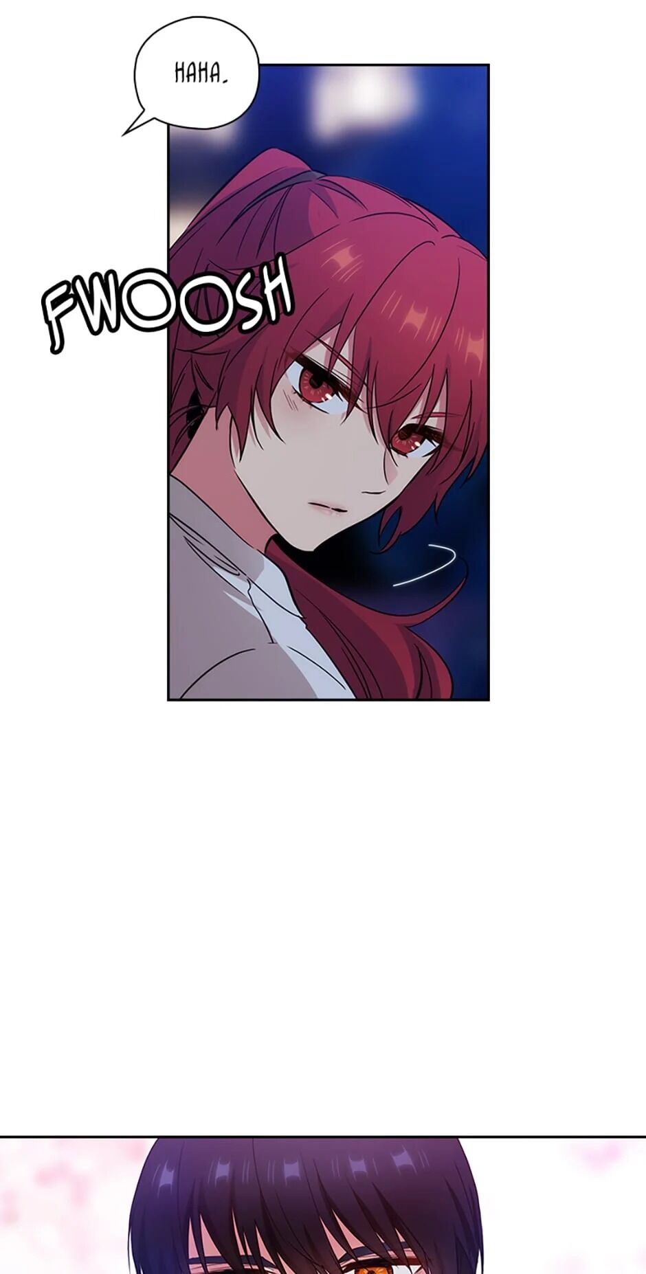 Reminiscence Adonis Chapter 139 page 23 - 