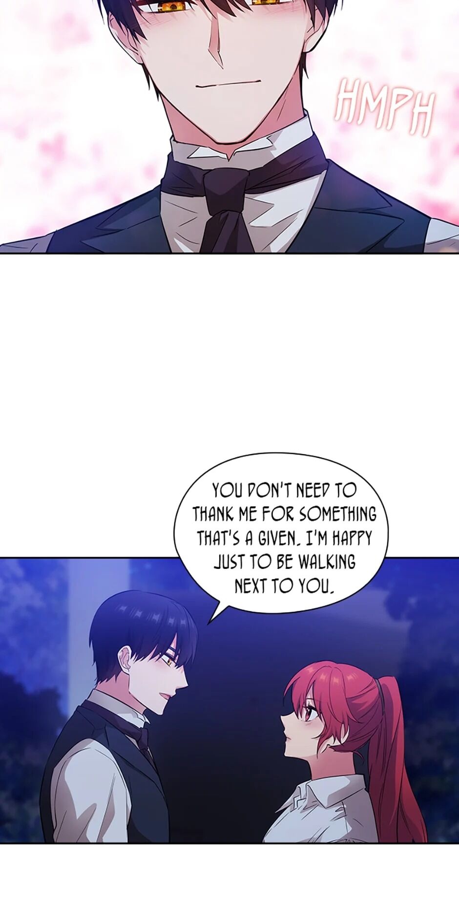 Reminiscence Adonis Chapter 139 page 24 - 