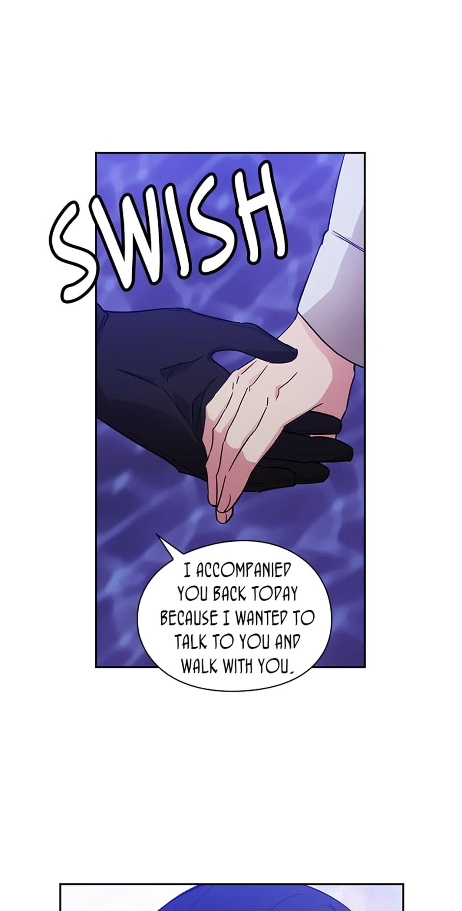 Reminiscence Adonis Chapter 139 page 25 - 