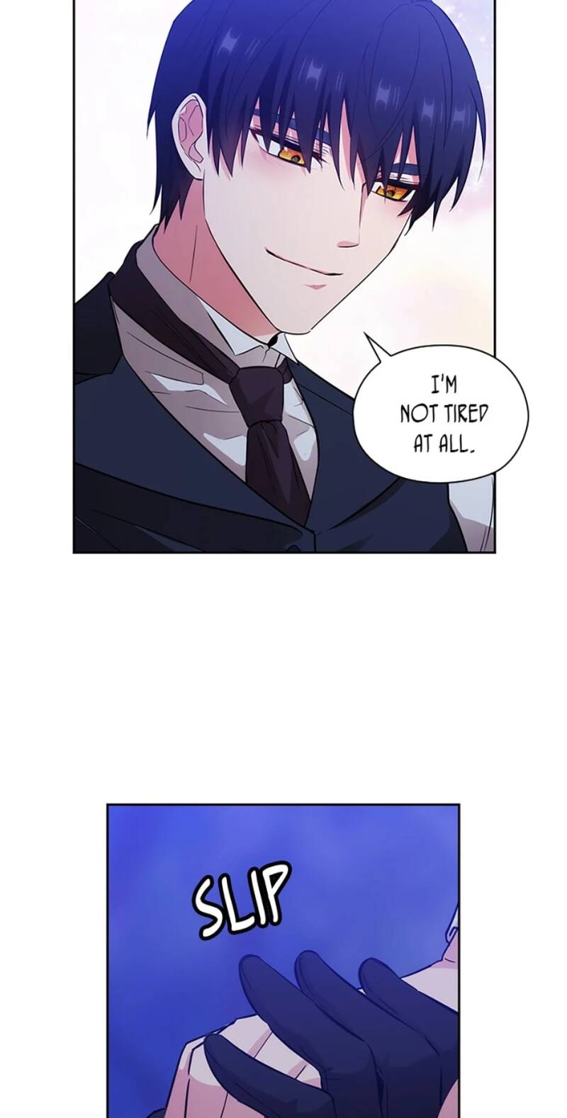 Reminiscence Adonis Chapter 139 page 26 - 
