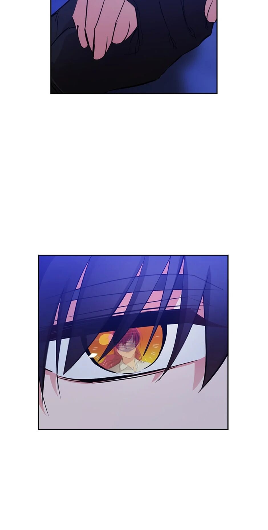 Reminiscence Adonis Chapter 139 page 27 - 