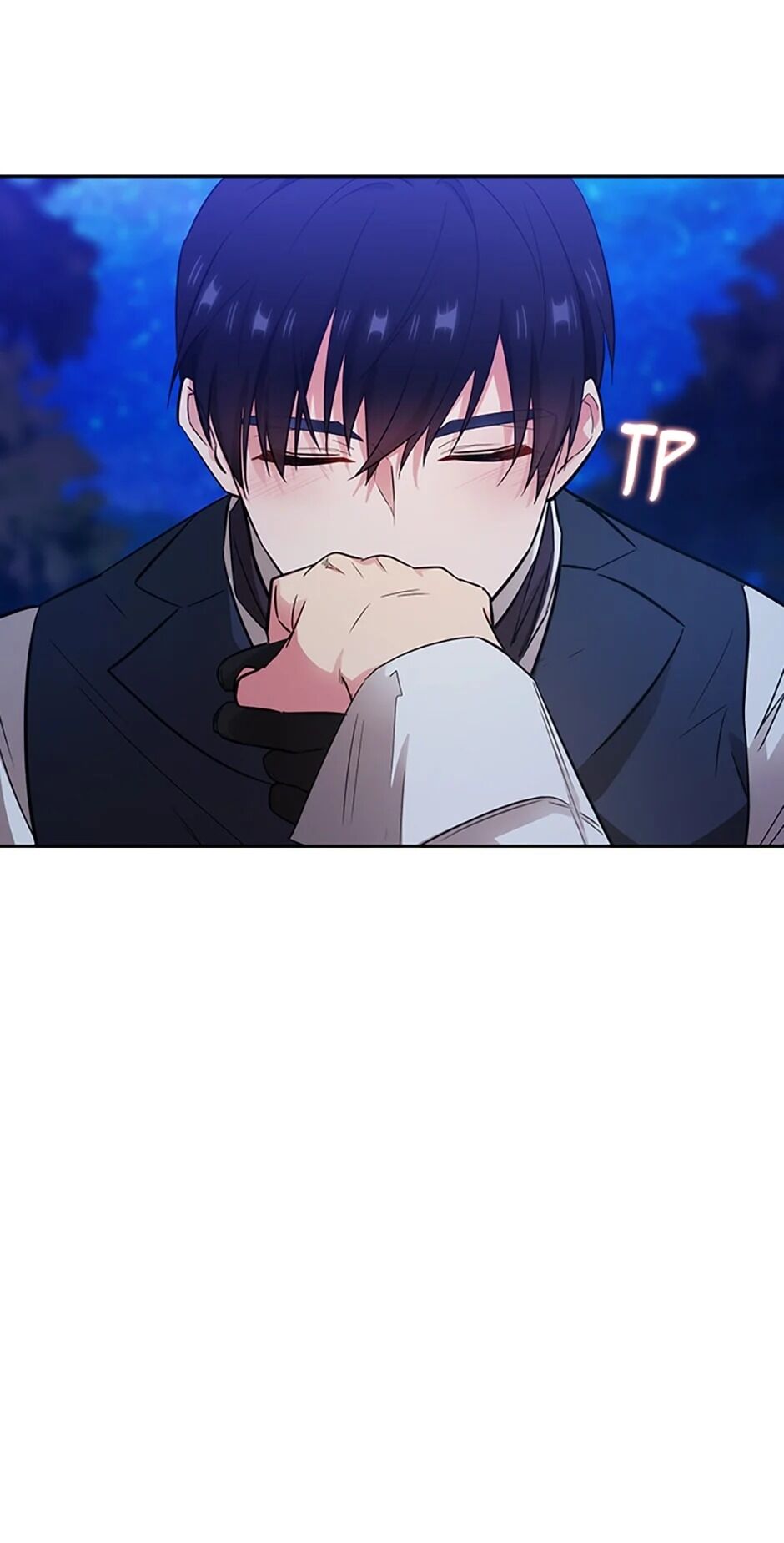 Reminiscence Adonis Chapter 139 page 28 - 