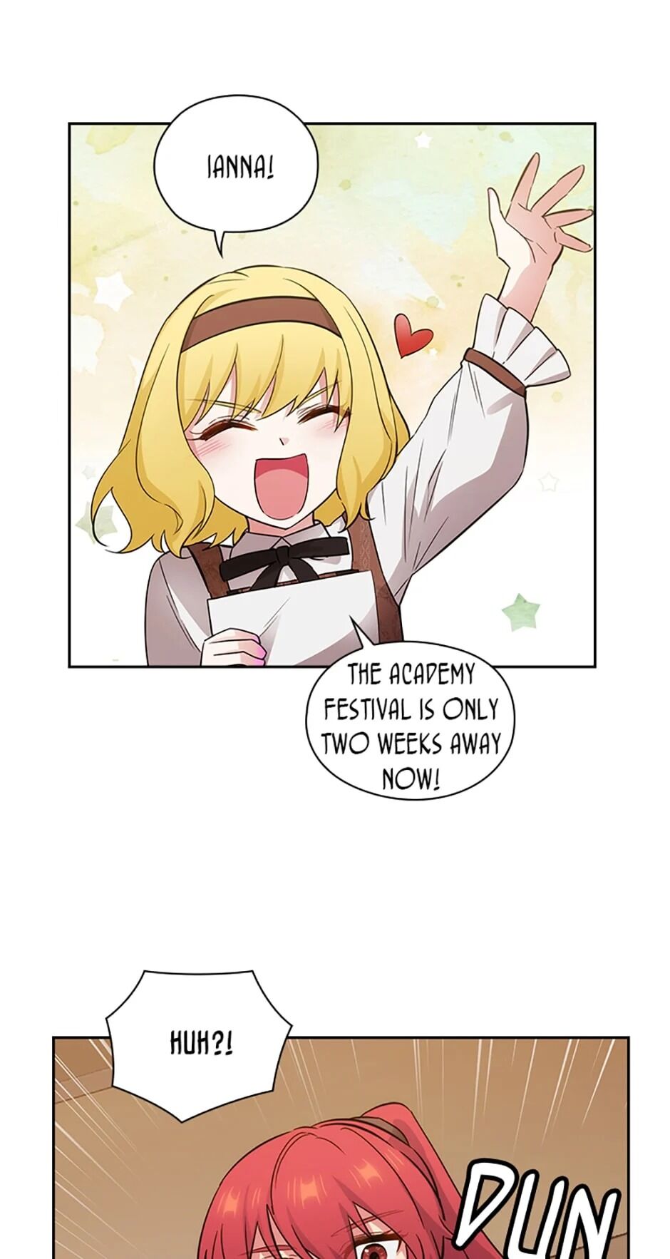 Reminiscence Adonis Chapter 139 page 30 - 