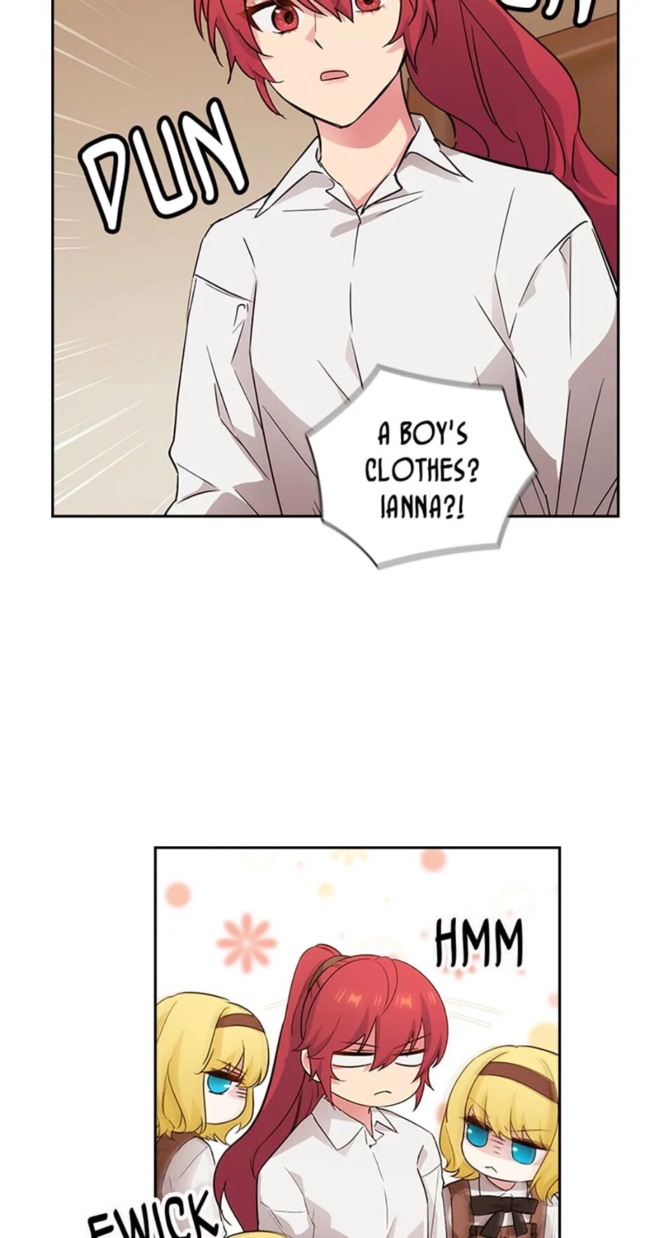 Reminiscence Adonis Chapter 139 page 31 - 