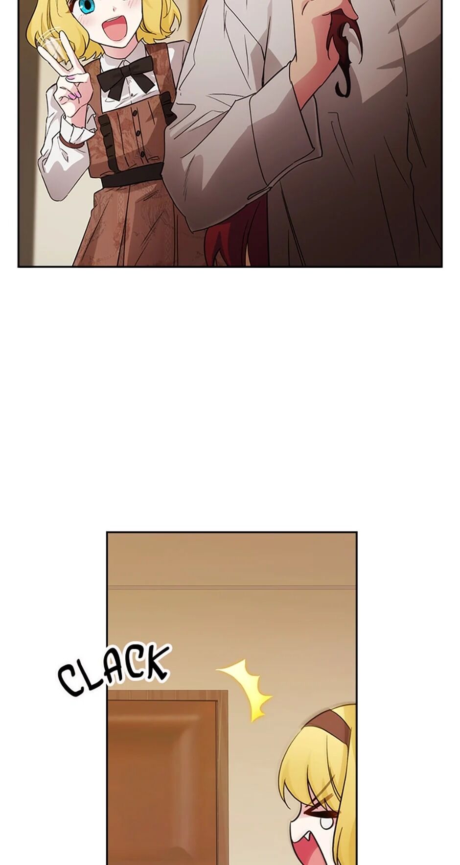 Reminiscence Adonis Chapter 139 page 35 - 