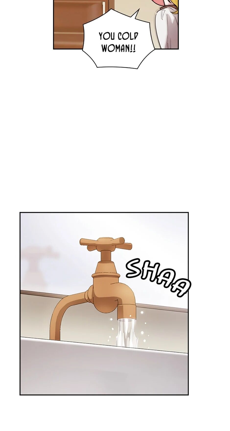 Reminiscence Adonis Chapter 139 page 36 - 