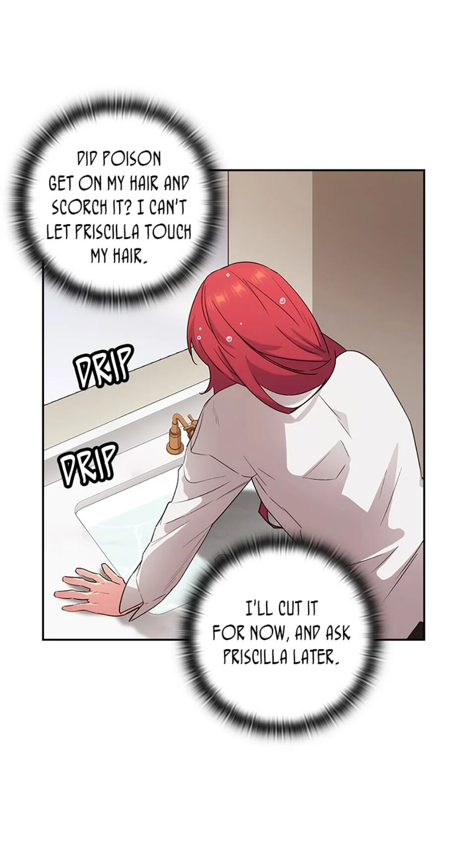 Reminiscence Adonis Chapter 139 page 37 - 