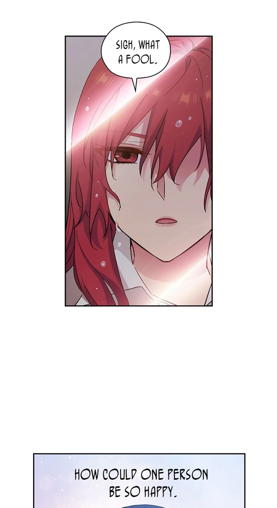 Reminiscence Adonis Chapter 139 page 38 - 