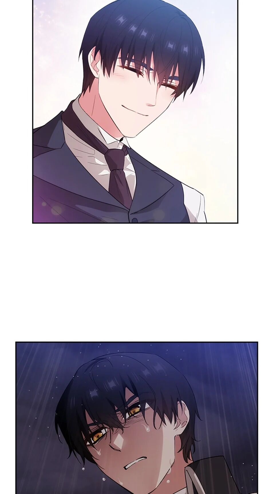 Reminiscence Adonis Chapter 139 page 39 - 