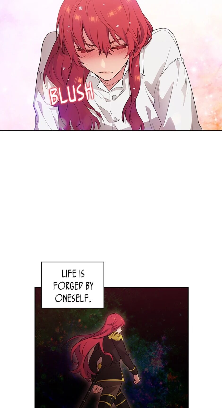 Reminiscence Adonis Chapter 139 page 41 - 