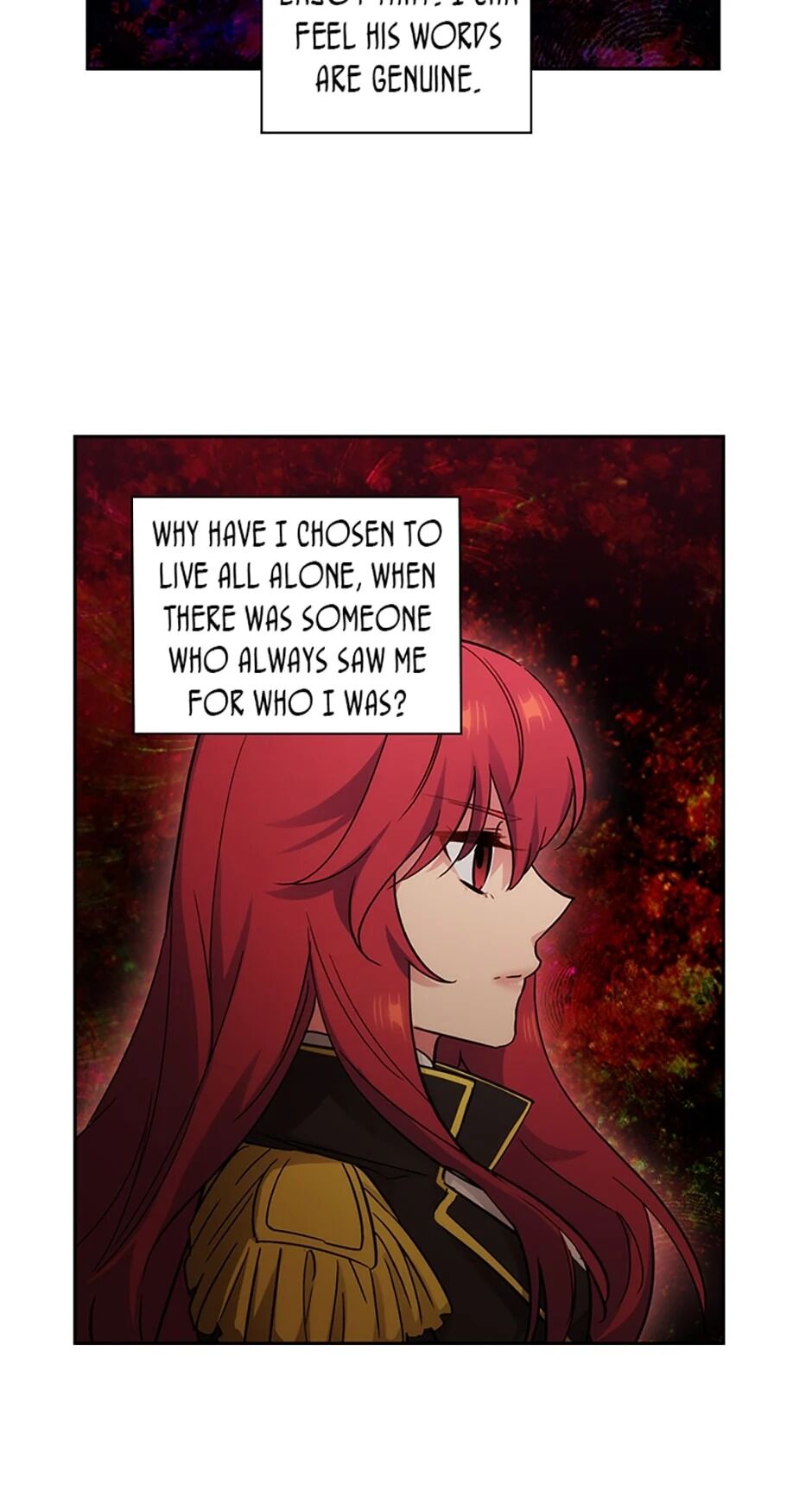Reminiscence Adonis Chapter 139 page 43 - 
