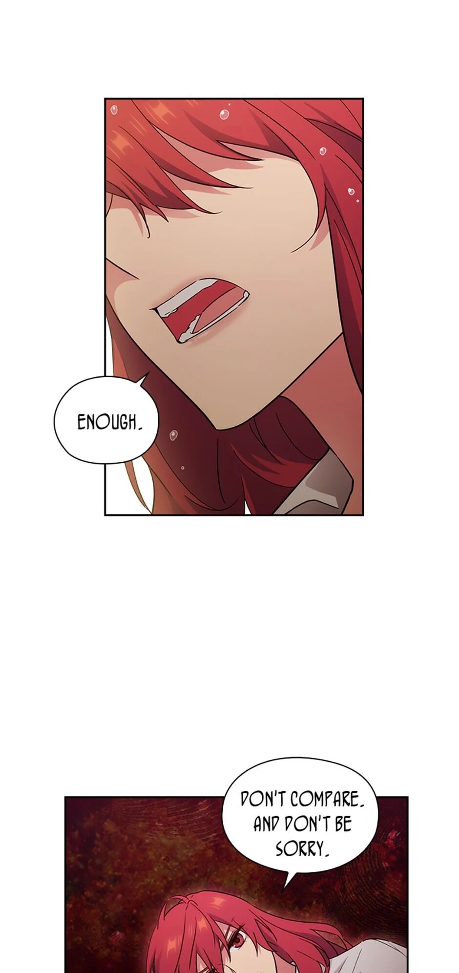 Reminiscence Adonis Chapter 139 page 44 - 