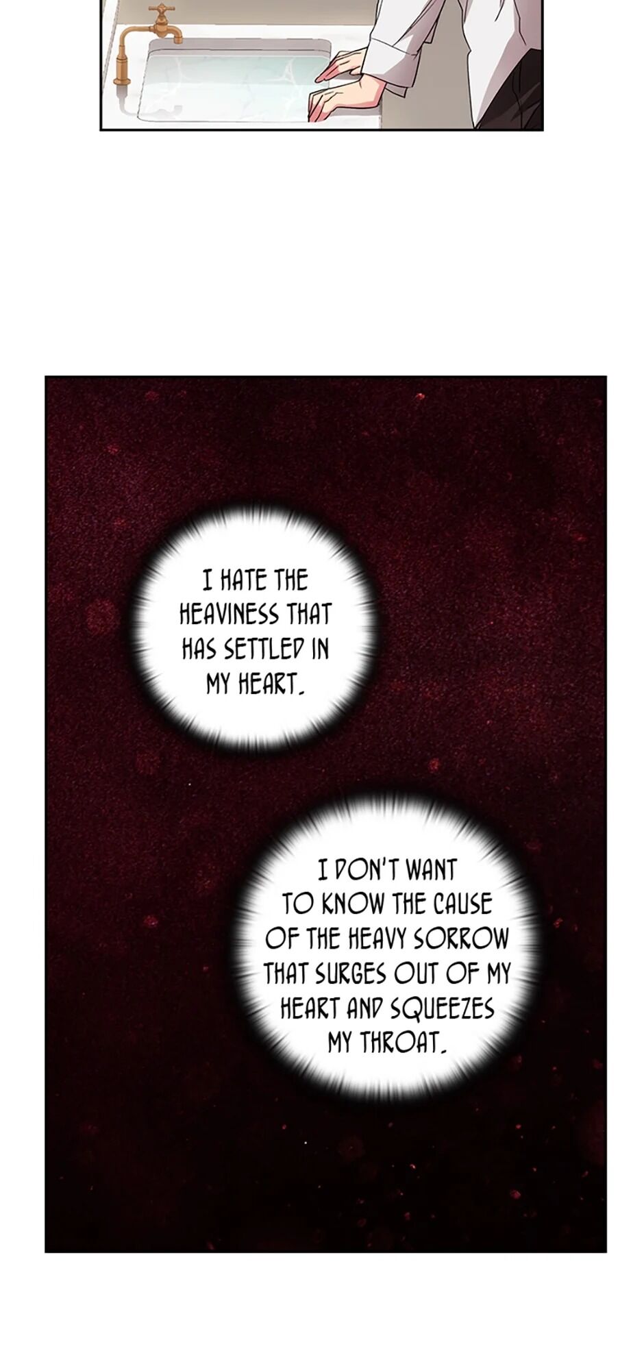 Reminiscence Adonis Chapter 139 page 46 - 