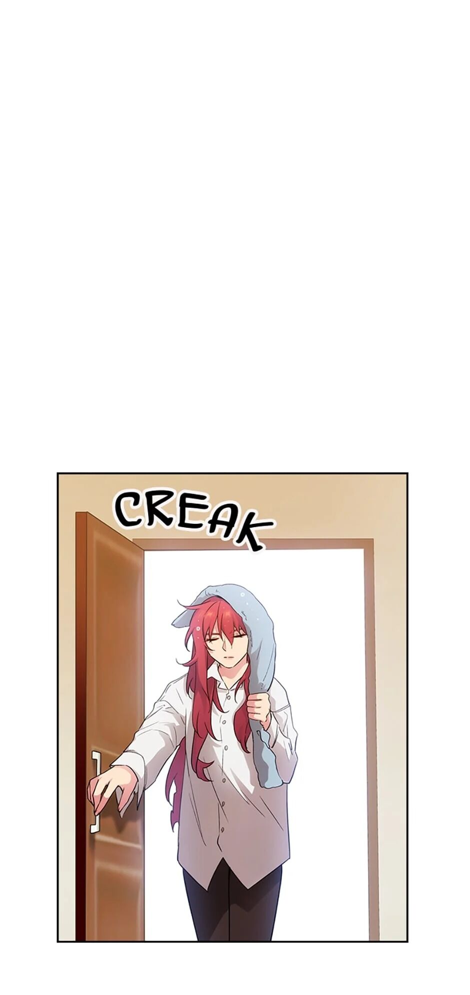 Reminiscence Adonis Chapter 139 page 47 - 