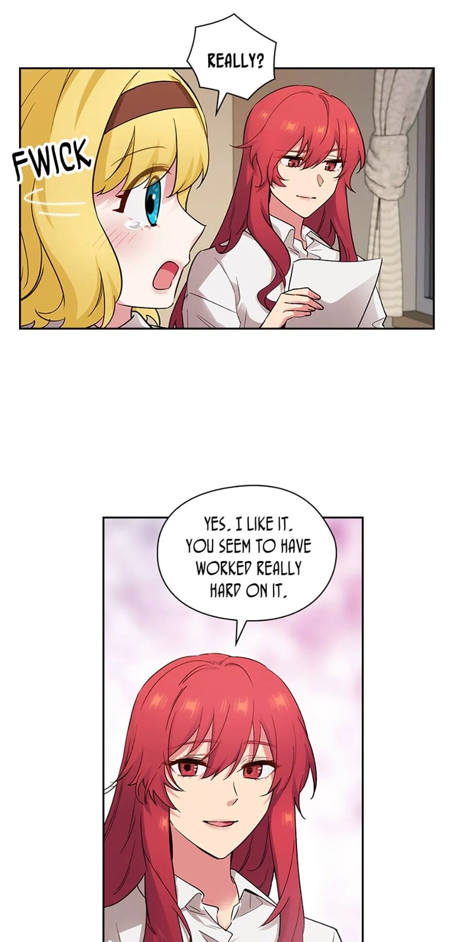 Reminiscence Adonis Chapter 140 page 12 - 