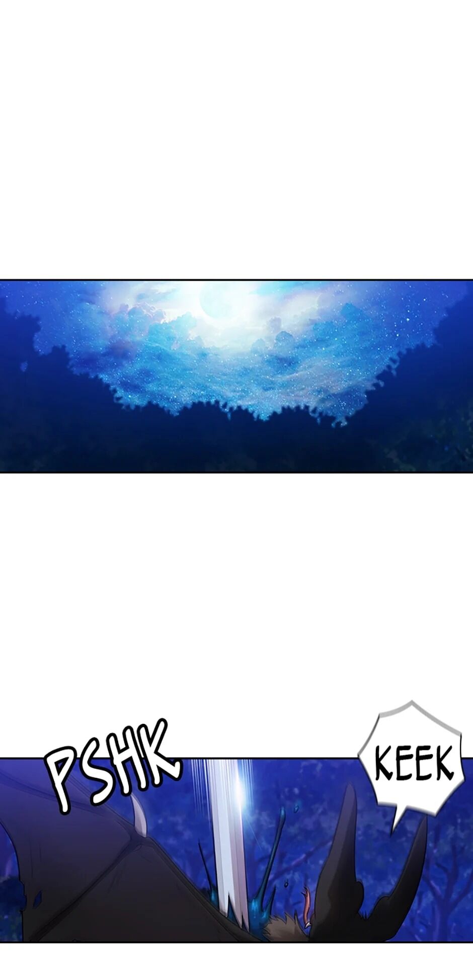 Reminiscence Adonis Chapter 140 page 14 - 