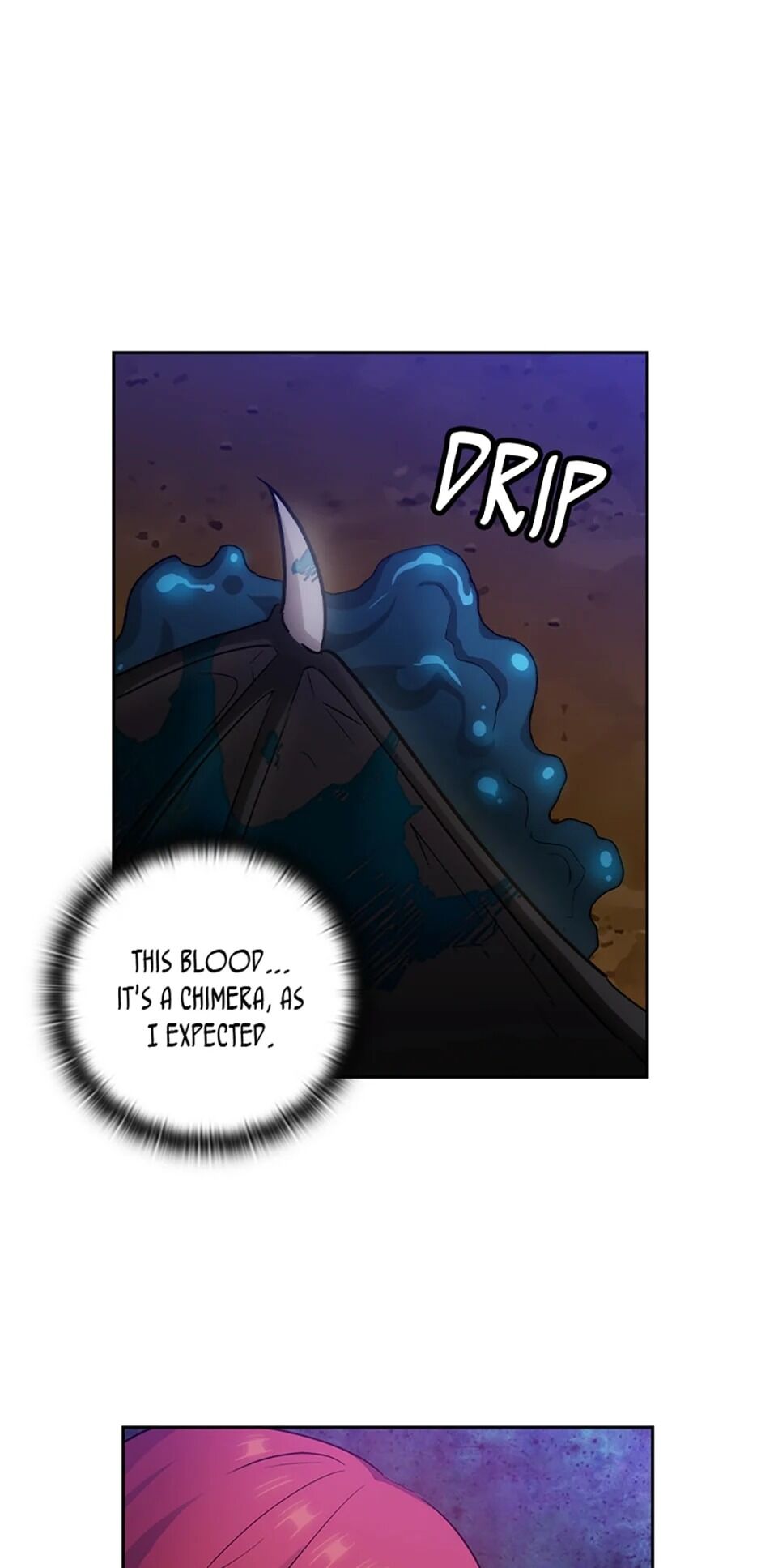 Reminiscence Adonis Chapter 140 page 15 - 