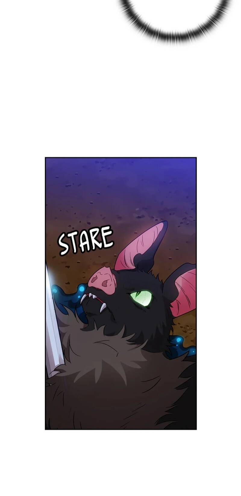 Reminiscence Adonis Chapter 140 page 17 - 