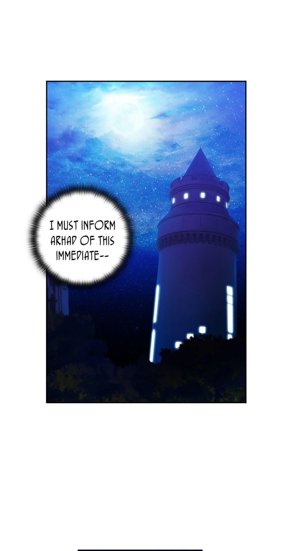 Reminiscence Adonis Chapter 140 page 25 - 