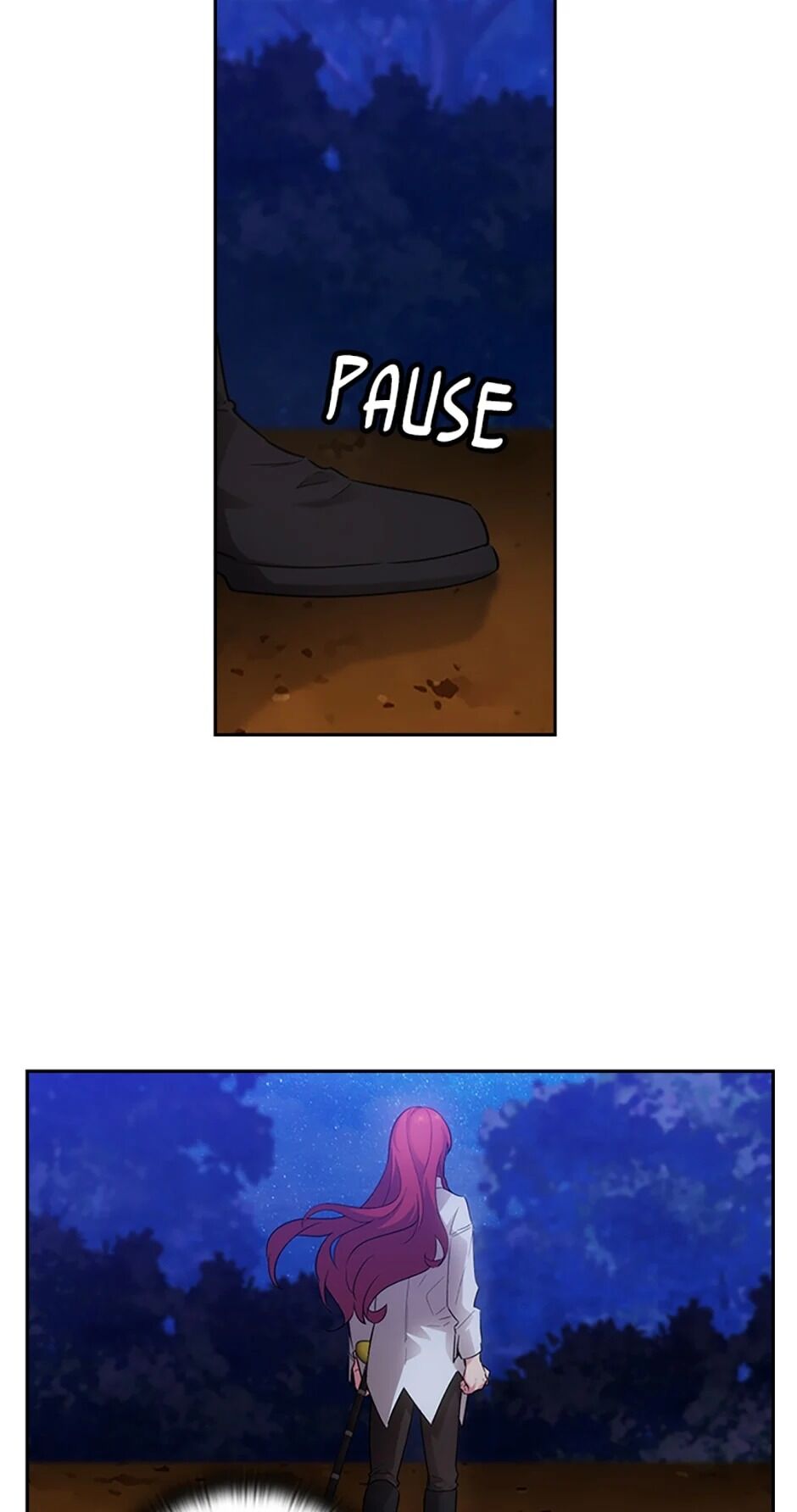 Reminiscence Adonis Chapter 140 page 26 - 