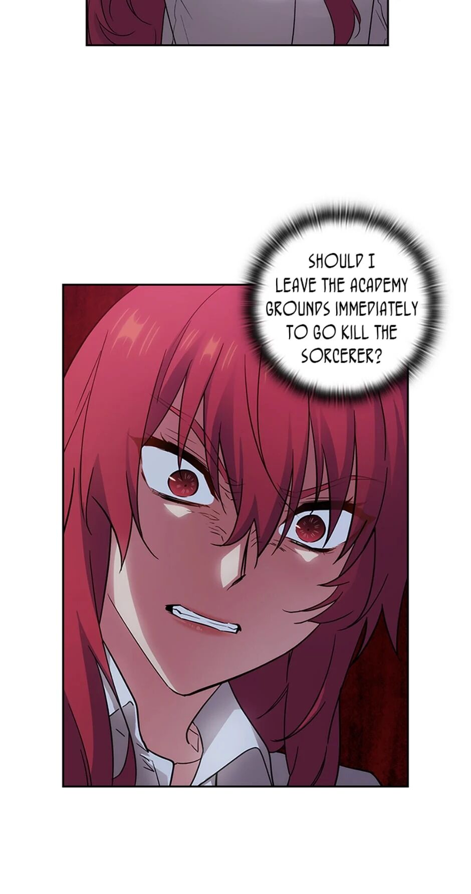 Reminiscence Adonis Chapter 140 page 28 - 