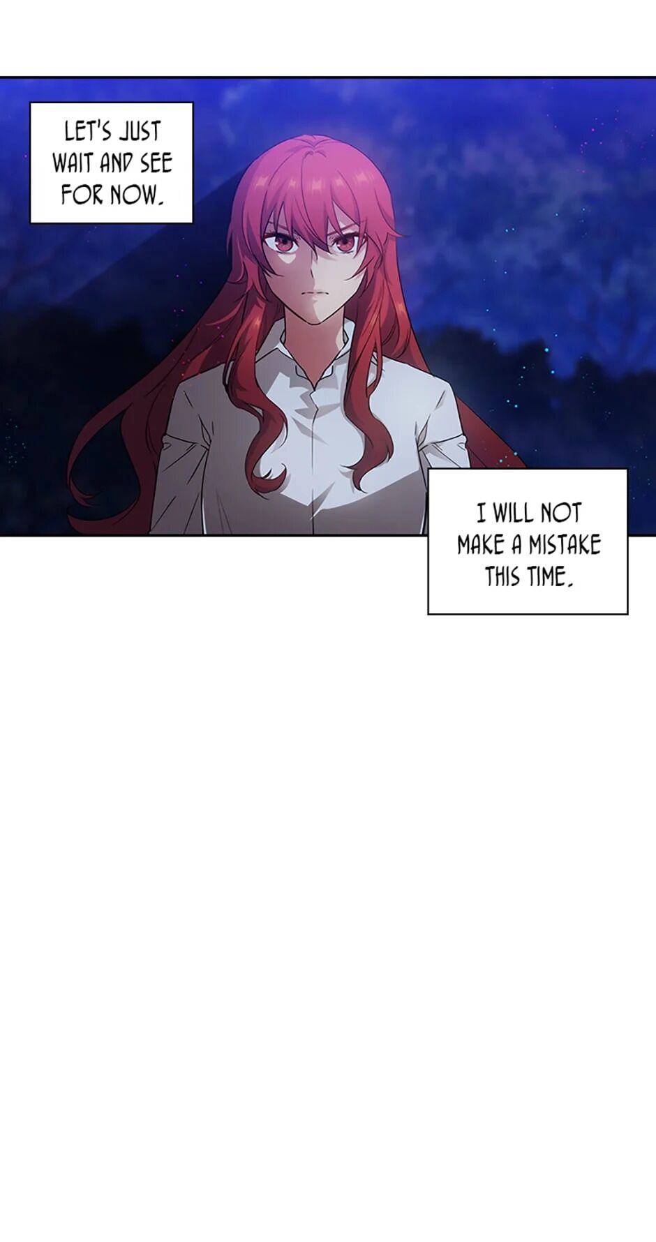 Reminiscence Adonis Chapter 140 page 31 - 