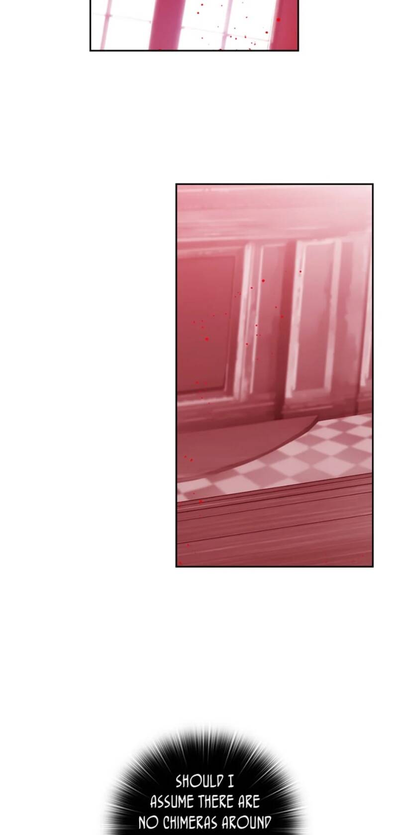 Reminiscence Adonis Chapter 140 page 36 - 