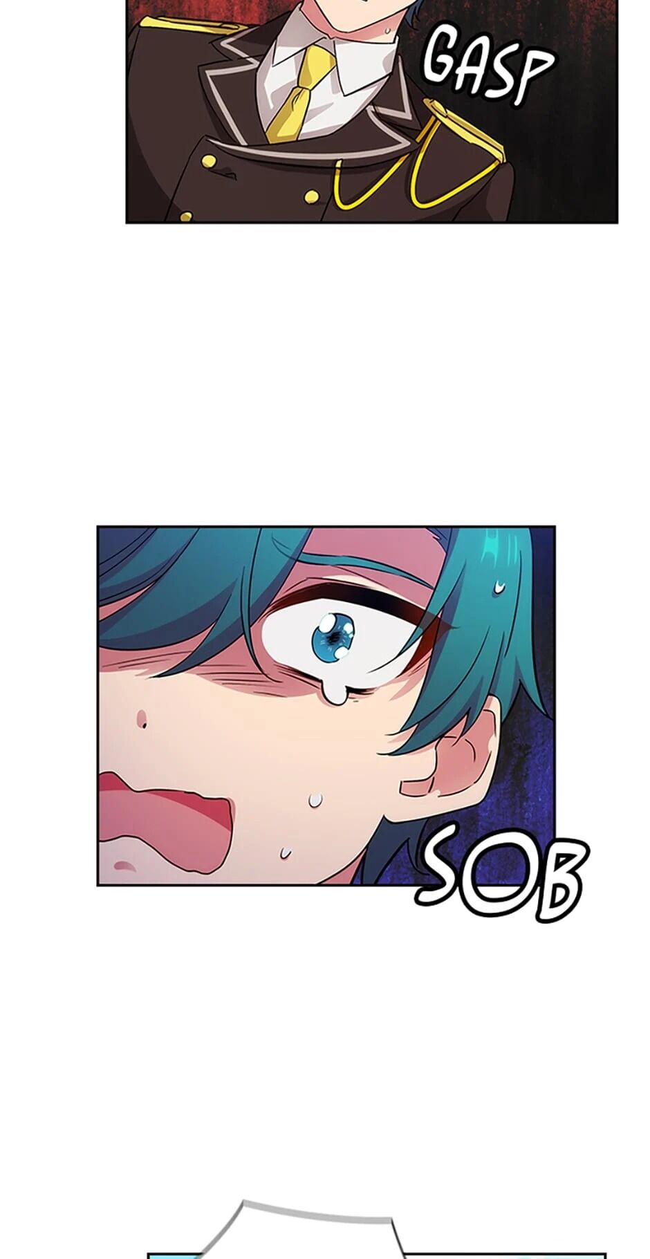 Reminiscence Adonis Chapter 141 page 2 - 