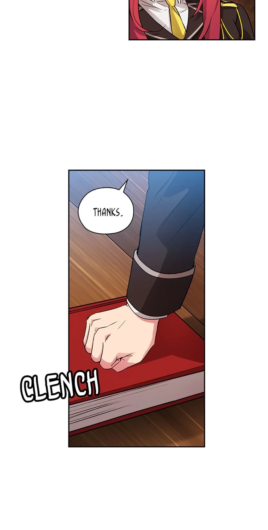 Reminiscence Adonis Chapter 141 page 12 - 