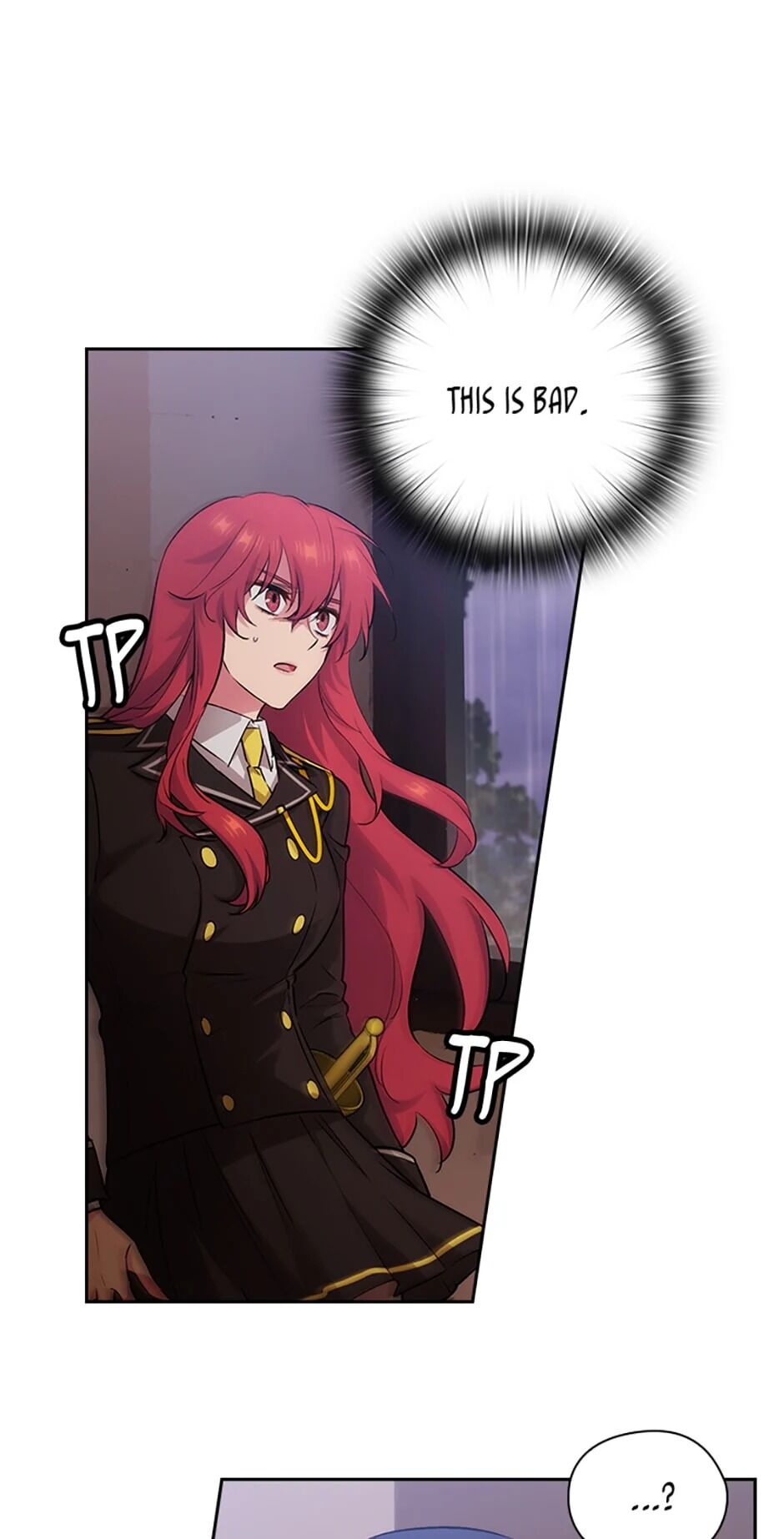Reminiscence Adonis Chapter 141 page 25 - 