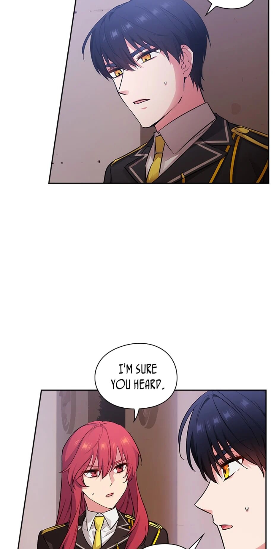 Reminiscence Adonis Chapter 141 page 26 - 