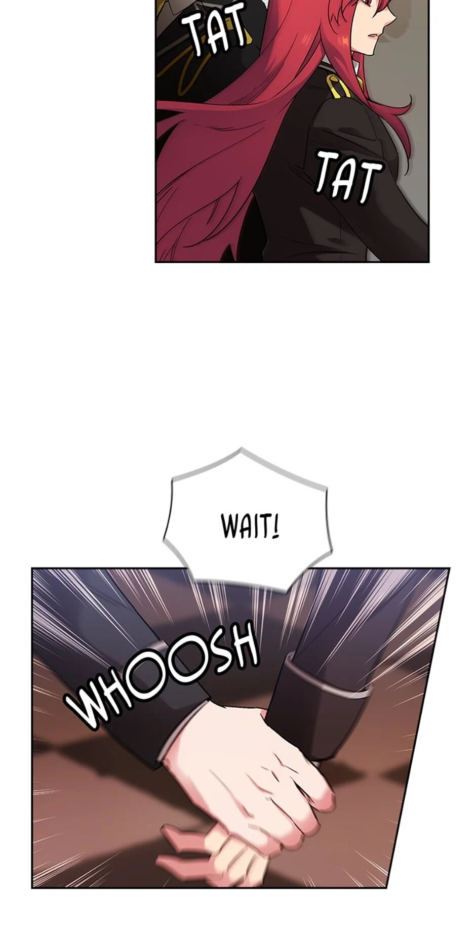 Reminiscence Adonis Chapter 141 page 29 - 