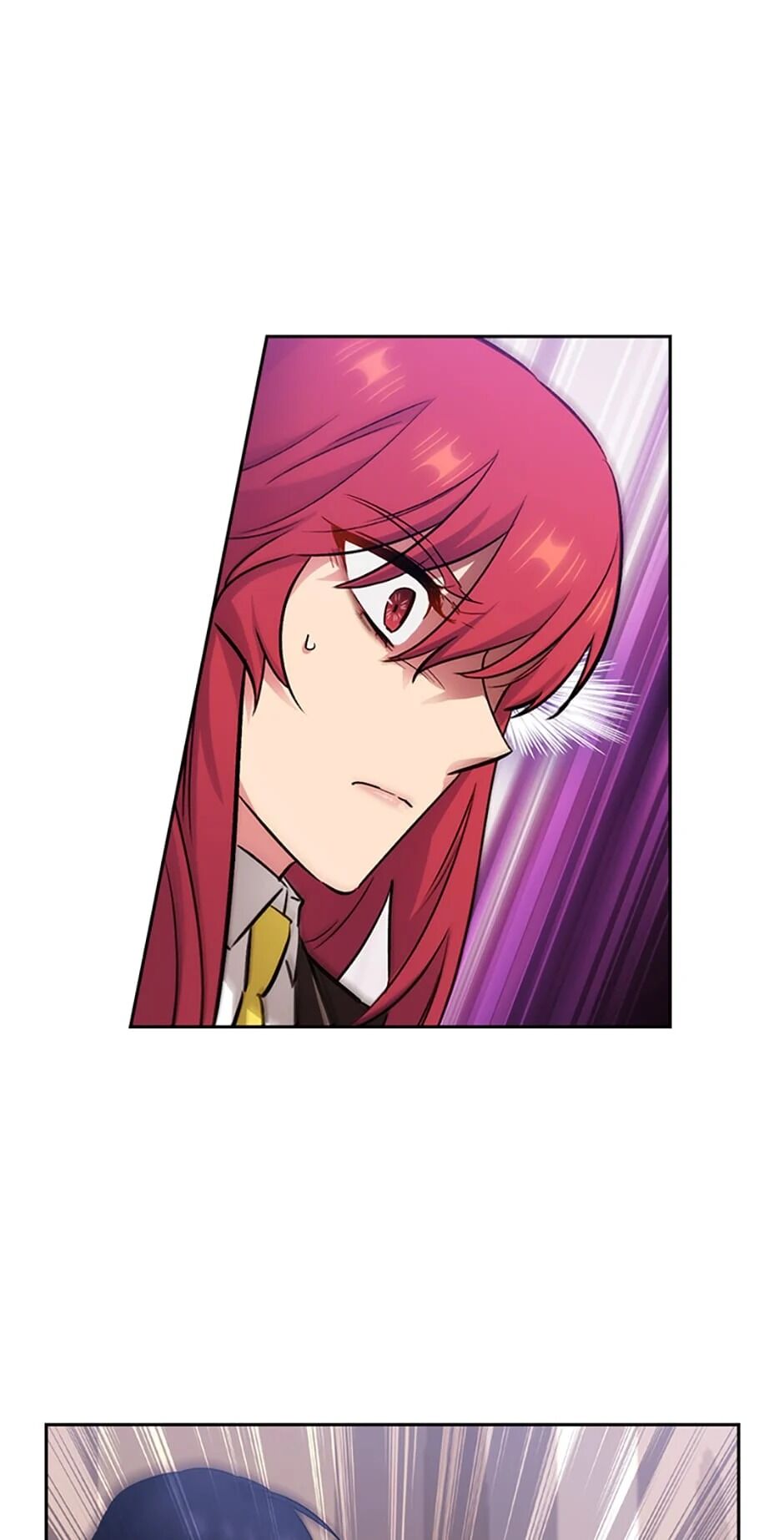 Reminiscence Adonis Chapter 141 page 30 - 