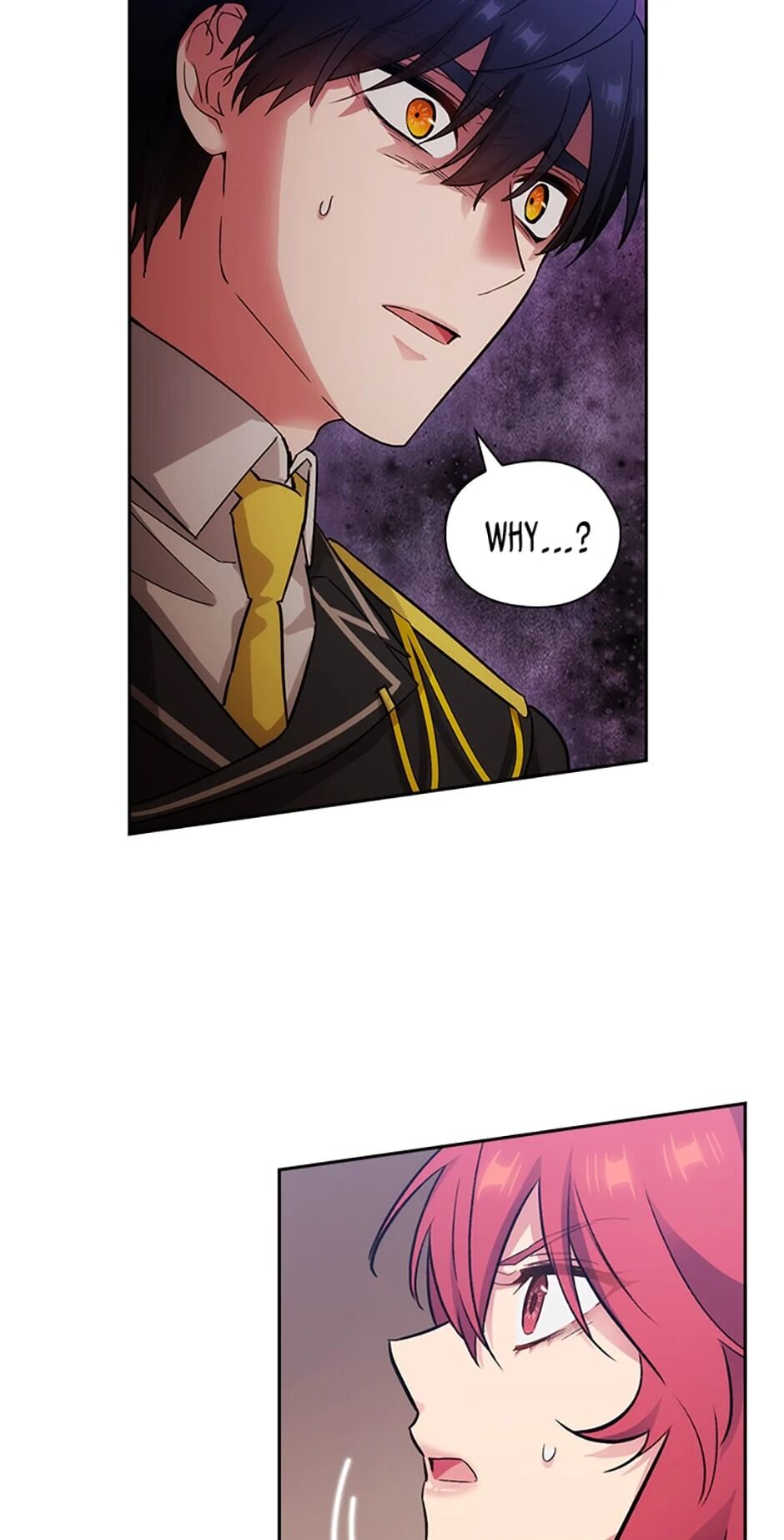 Reminiscence Adonis Chapter 141 page 32 - 